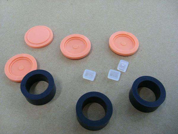橡膠件 - 衡水億德橡塑制品有限公司圖片2